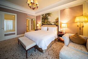 Crowne Plaza Qingdao Ocean Spring Resort by IHG