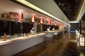 Crowne Plaza Qingdao Ocean Spring Resort by IHG