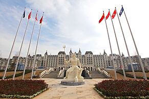 Crowne Plaza Qingdao Ocean Spring Resort by IHG