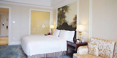 Crowne Plaza Qingdao Ocean Spring Resort by IHG