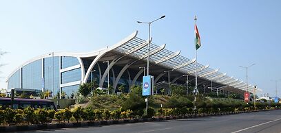 Veronica Guest House