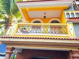 Veronica Guest House