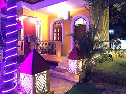 Veronica Guest House