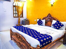 Veronica Guest House