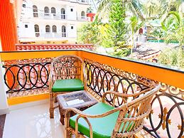 Veronica Guest House