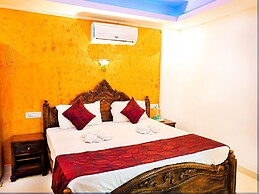 Veronica Guest House