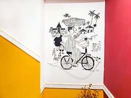 Veronica Guest House