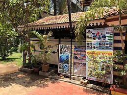 Veronica Guest House