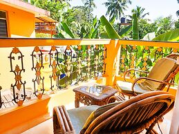 Veronica Guest House