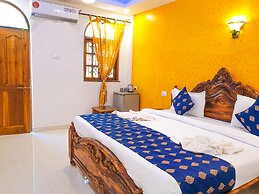 Veronica Guest House