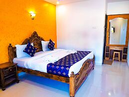 Veronica Guest House