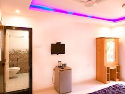 Veronica Guest House