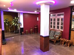 Veronica Guest House