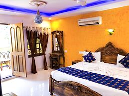 Veronica Guest House