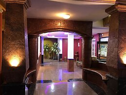 Veronica Guest House