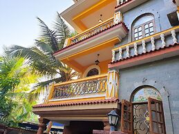 Veronica Guest House