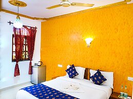 Veronica Guest House