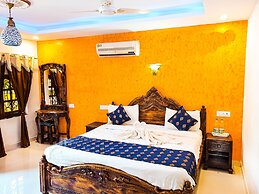 Veronica Guest House