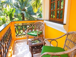 Veronica Guest House