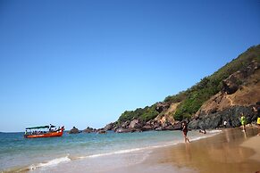 Veronica Guest House