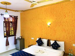 Veronica Guest House