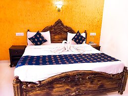 Veronica Guest House