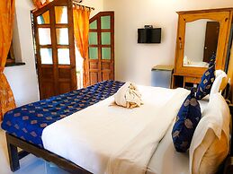 Veronica Guest House