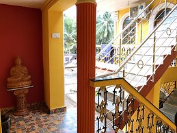 Veronica Guest House