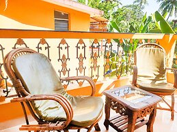 Veronica Guest House