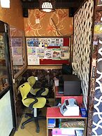 Veronica Guest House