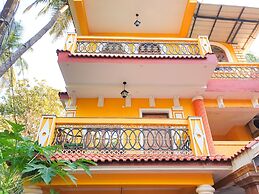 Veronica Guest House