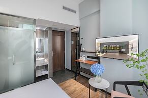 Spring Time Hotel
