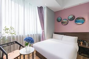 Spring Time Hotel