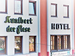 Kunibert der Fiese