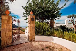 Tenuta del Poggio Antico