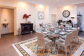 Tenuta del Poggio Antico