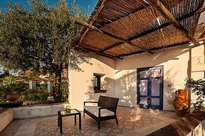 Tenuta del Poggio Antico