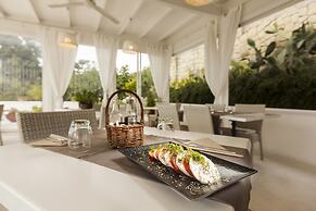 Tenuta del Poggio Antico