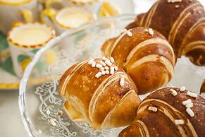 Tenuta del Poggio Antico