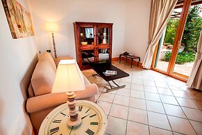 Tenuta del Poggio Antico