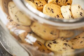 Tenuta del Poggio Antico