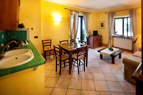 Tenuta del Poggio Antico