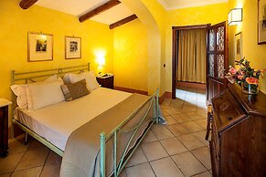 Tenuta del Poggio Antico