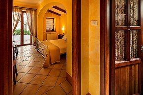 Tenuta del Poggio Antico