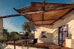 Tenuta del Poggio Antico