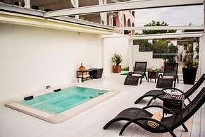 Tenuta del Poggio Antico