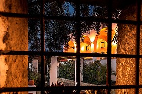 Tenuta del Poggio Antico