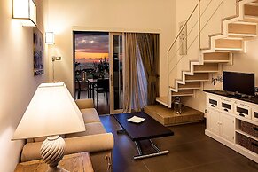 Tenuta del Poggio Antico