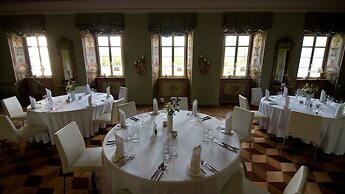 Palac Pakoszow