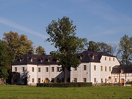 Palac Pakoszow
